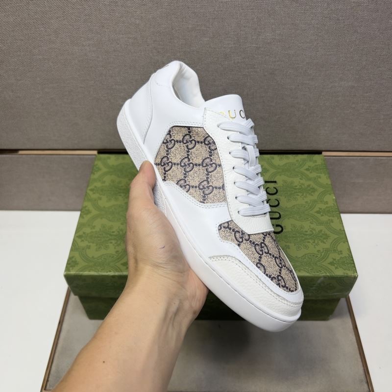 Louis Vuitton Low Shoes